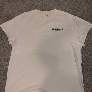 Fear of God Shirt